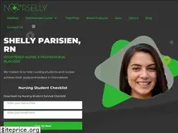 Sites similar to nurselly.com
