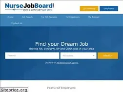 Sites similar to nurselounge.com