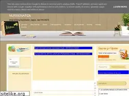 Sites similar to nursenapza.blogspot.com