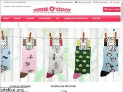Sites similar to nurseoclock.at