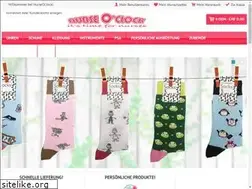 Sites similar to nurseoclock.ch