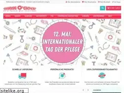 Sites similar to nurseoclock.de