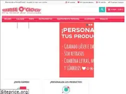 Sites similar to nurseoclock.es