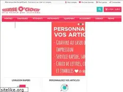 Sites similar to nurseoclock.fr