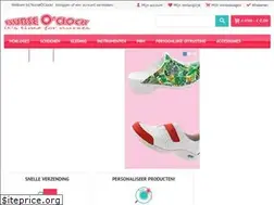 Sites similar to nurseoclock.nl