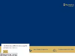 nursepluscareathome.com