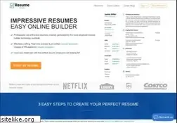 Sites similar to nurseresume.org