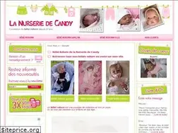 Sites similar to nurserie-candy.fr