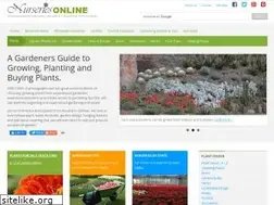 Sites similar to nurseriesonline.us