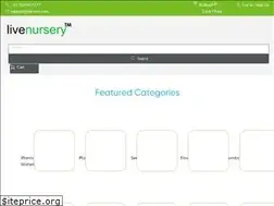 Sites similar to nurserry.com