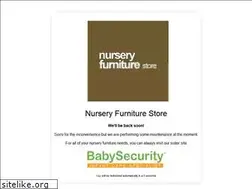 Sites similar to nursery-furniture.co.uk