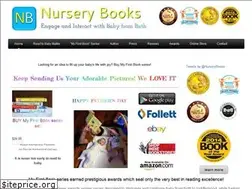 Sites similar to nurserybooks.net