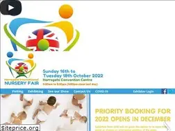 Sites similar to nurseryfair.com