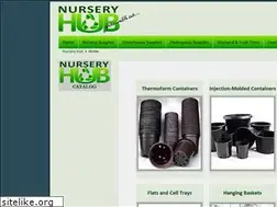 Sites similar to nurseryhub.net
