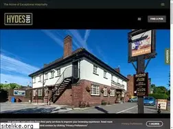 Sites similar to nurseryinn.co.uk