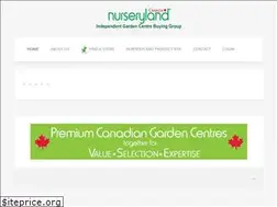 Sites similar to nurseryland.org