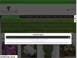 Sites similar to nurserynature.com