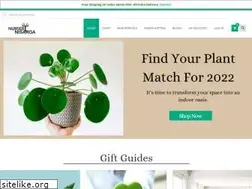 Sites similar to nurserynisarga.in