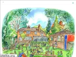 Sites similar to nurseryrhymesleicester.co.uk