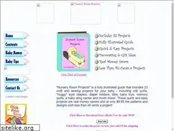 Sites similar to nurseryroomprojects.com