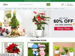 Sites similar to nurseryserve.com