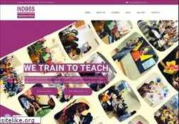Sites similar to nurseryteachertraining.co.in