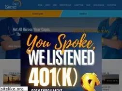 Sites similar to nurses247.com