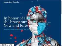 Sites similar to nursesareheroes.org
