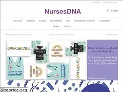 Sites similar to nursesdna.nl
