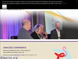 Sites similar to nursesinaidscare.org
