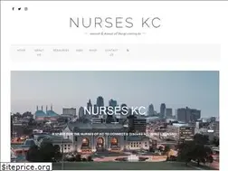 Sites similar to nurseskc.com