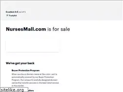 Sites similar to nursesmall.com