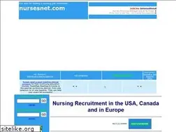 Sites similar to nursesnet.com
