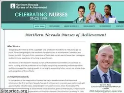 Sites similar to nursesofachievement.com