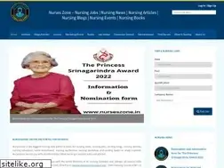 Sites similar to nurseszone.in