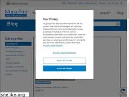 Sites similar to nursetimtube.com