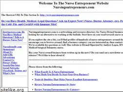 Sites similar to nurseup.com