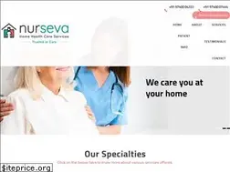 Sites similar to nurseva.in