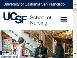 Sites similar to nurseweb.ucsf.edu