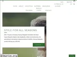 Sites similar to nurseysheepskin.co.uk