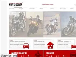 Sites similar to nursigorta.com