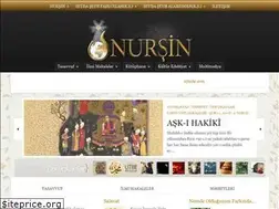 Sites similar to nursin.net