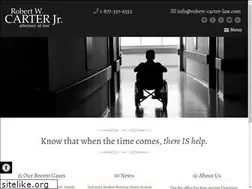 Sites similar to nursing-home-neglect.com