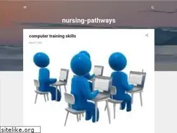 Sites similar to nursing-pathways.blogspot.com