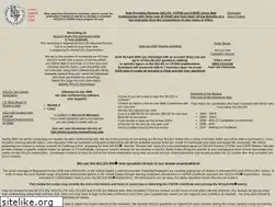 Sites similar to nursing-review.com