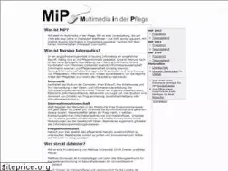 Sites similar to nursing.de