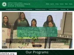 Sites similar to nursing.hawaii.edu