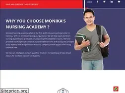 Sites similar to nursingacademyhp.com