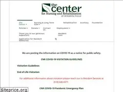 Sites similar to nursingandrehab.org