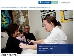 Sites similar to nursingcouncil.org.nz